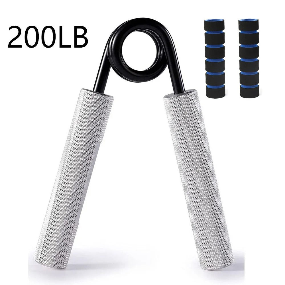 Grip Strength Trainer
