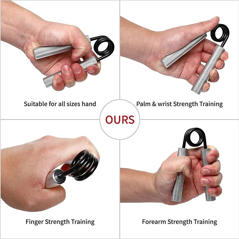 Grip Strength Trainer