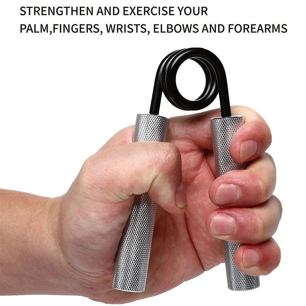 Grip Strength Trainer
