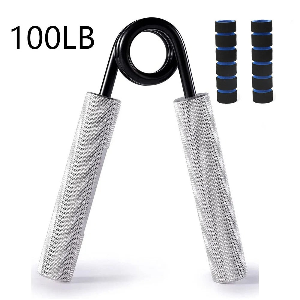 Grip Strength Trainer