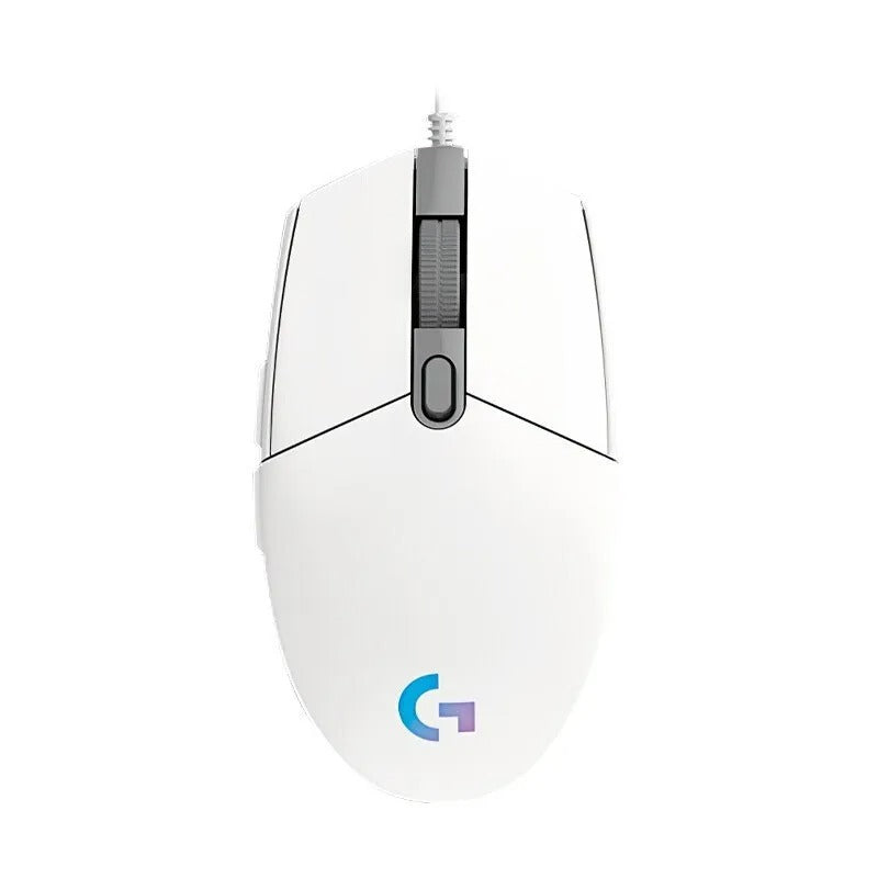 Logitech G102 Wired Gaming Mouse
