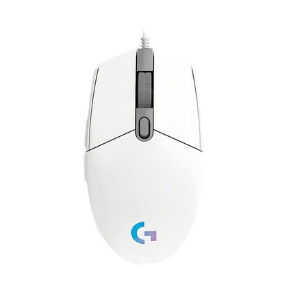 Logitech G102 Wired Gaming Mouse