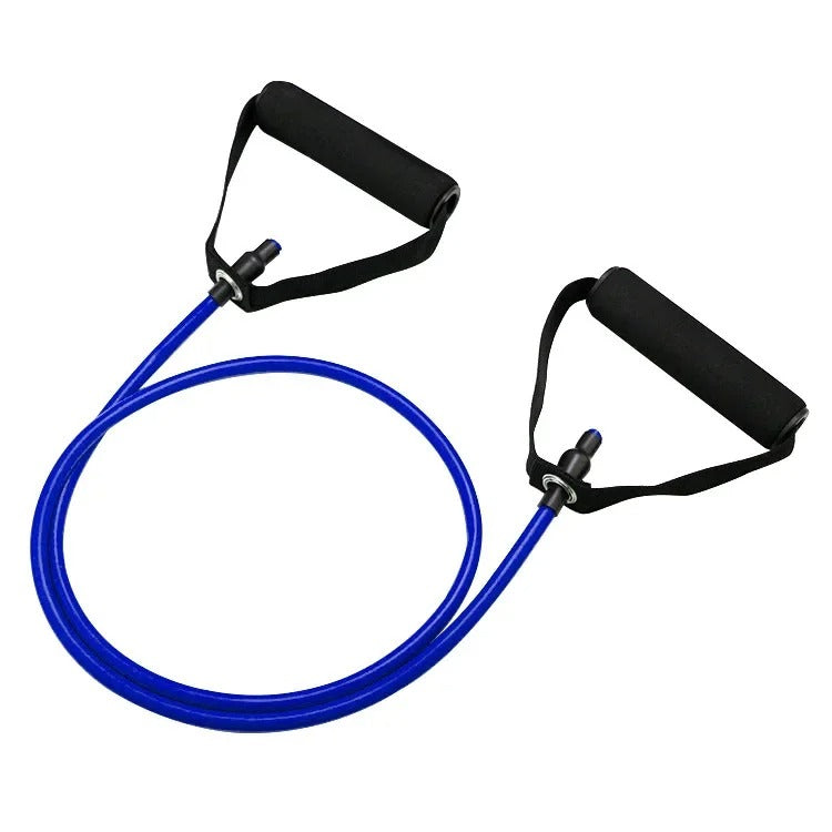 5 Levels Resistance Bands