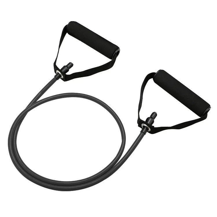 5 Levels Resistance Bands