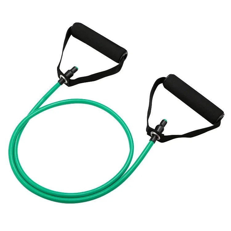 5 Levels Resistance Bands