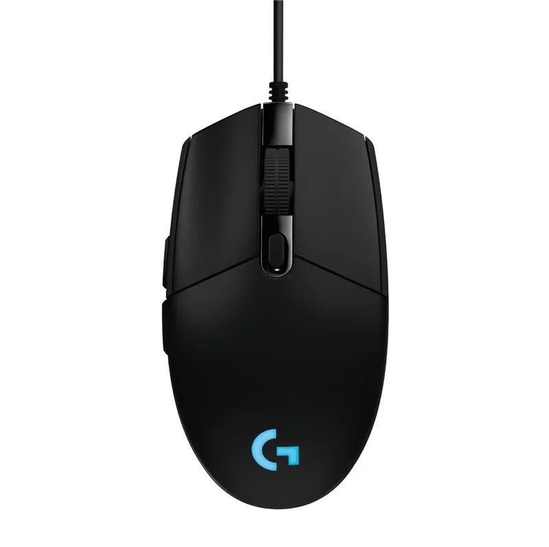 Logitech G102 Wired Gaming Mouse