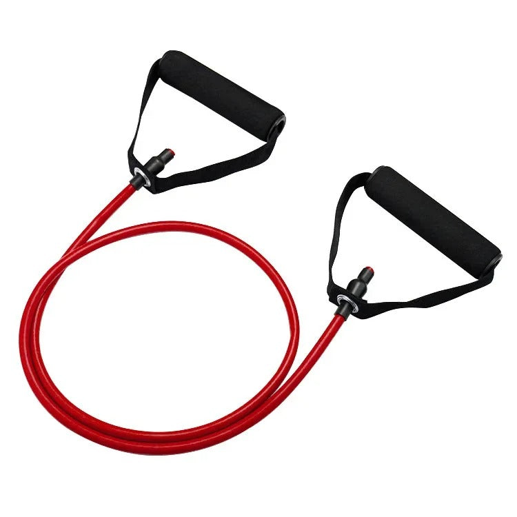 5 Levels Resistance Bands
