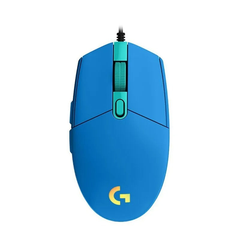 Logitech G102 Wired Gaming Mouse